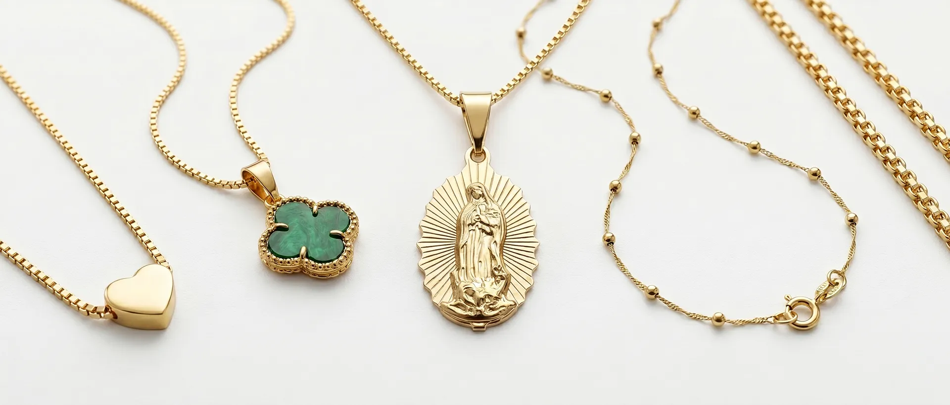 Oro Laminado 18K