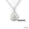 Significado de la medalla de San Miguel Arcángel en plata 925 con acdena, símbolo de protección, fuerza y victoria espiritual